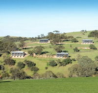 Barossa Pavilions - Holiday Sunshine Coast