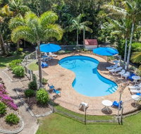 The Islander Holiday Resort - Sunshine Coast Tourism