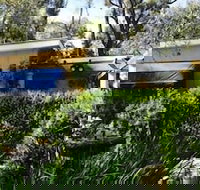 Le Petit Palais Villas - Sunshine Coast Tourism