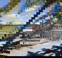 Raceways Motel - Sunshine Coast Tourism
