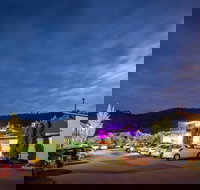 Mornington Inn - Sunshine Coast Tourism