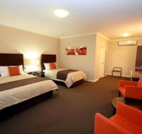 Sundowner Motel Hotel - Holiday Sunshine Coast