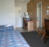 Fun 'n' Sun Motel Ballina