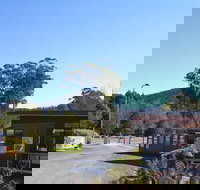 Marysville Holiday Park - Sunshine Coast Tourism