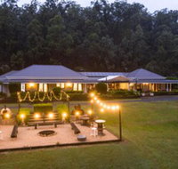 Arcadian Retreat - Sunshine Coast Tourism