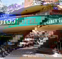 The Manly Hotel Brisbane - Sunshine Coast Tourism