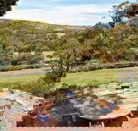 Allusion Wines Cottages - Holiday Sunshine Coast