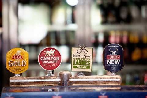 Royal Hotel Singleton - Holiday Sunshine Coast 1