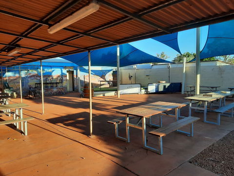 Boab Inn - Holiday Sunshine Coast 0