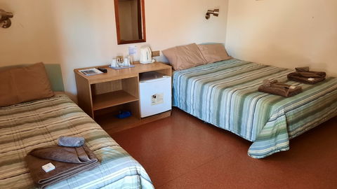 Boab Inn - Holiday Sunshine Coast 4