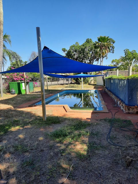 Boab Inn - Holiday Sunshine Coast 1