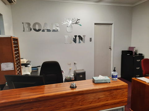 Boab Inn - Holiday Sunshine Coast 2