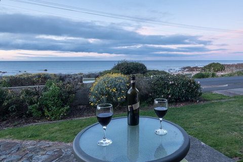 Sunrise At Penguin - Sunshine Coast Tourism 3