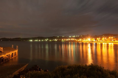 Sunrise At Penguin - Sunshine Coast Tourism 6