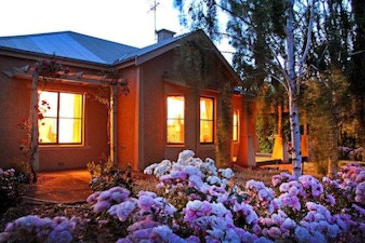 Ashton SA Holiday Sunshine Coast