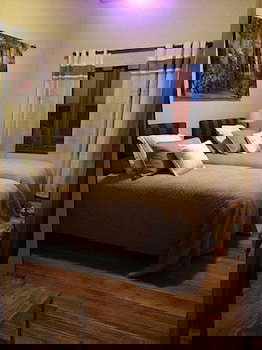 Redwing Shearer's Quarters - Sunshine Coast Tourism 5