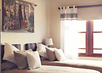 Redwing Shearer's Quarters - Sunshine Coast Tourism 2