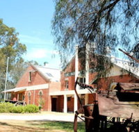 Springhurst Butter Factory - Sunshine Coast Tourism