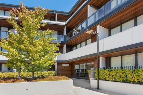 Clayton Serviced Apartments - Holiday Sunshine Coast 2