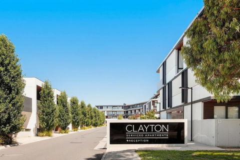 Clayton Serviced Apartments - Holiday Sunshine Coast 1