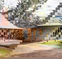 Grampians Pioneer Cottages - Sunshine Coast Tourism