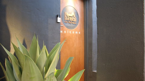 Haven On The Park - Sunshine Coast Tourism 0