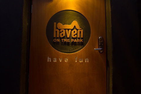 Haven On The Park - Sunshine Coast Tourism 4
