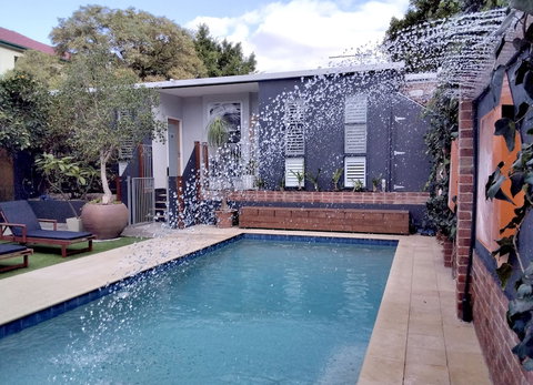 Haven On The Park - Sunshine Coast Tourism 3