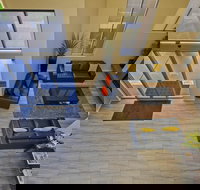 Bridges on Argyle Motel  Apartments - Sunshine Coast Tourism