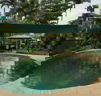 Pacific Sands Holiday Apartments