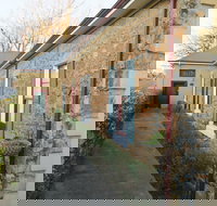 Blakes Manor Self Contained Heritage Accommodation - Sunshine Coast Tourism