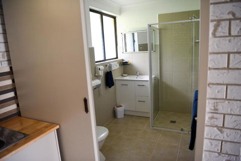 Culcairn Motor Inn - Sunshine Coast Tourism 1