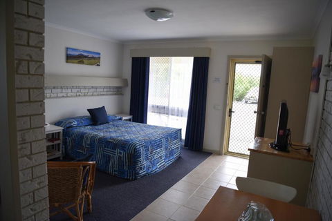 Culcairn Motor Inn - Sunshine Coast Tourism 2