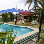 Culcairn Motor Inn - Sunshine Coast Tourism 0