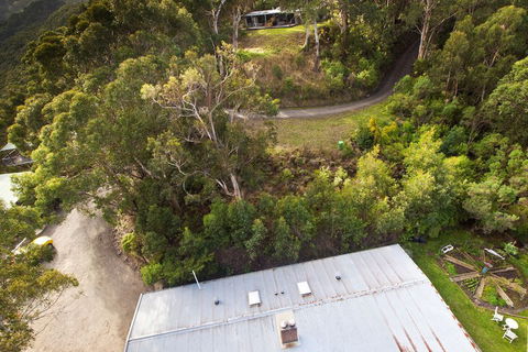 Beacon Point Ocean View Villas - Sunshine Coast Tourism 1