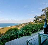 Beacon Point Ocean View Villas - Sunshine Coast Tourism