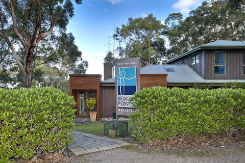 Beacon Point Ocean View Villas - Sunshine Coast Tourism 2