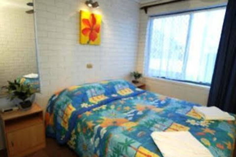 BEST WESTERN Torrington Holida - Holiday Sunshine Coast 4