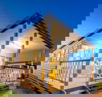 Ingenia Holidays Eden Beachfront - Sunshine Coast Tourism