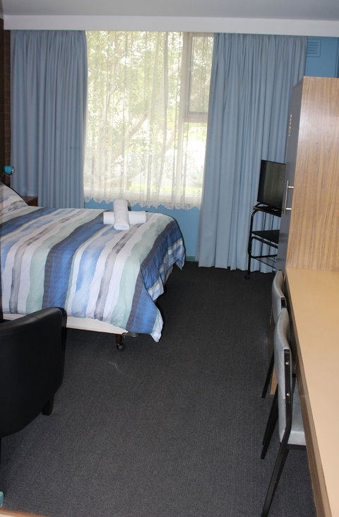 Portland Retro Motel - Sunshine Coast Tourism 6