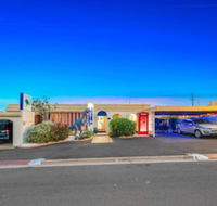Bundaberg Coral Villa Motor Inn - Sunshine Coast Tourism