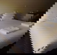 Heyfield Railway Hotel - Holiday Sunshine Coast