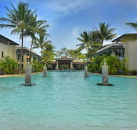 Seascape Holidays at Sea Temple - Sunshine Coast Tourism