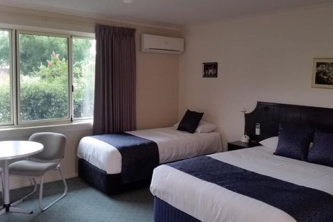 Ararat Southern Cross Motor Inn - Holiday Sunshine Coast 7