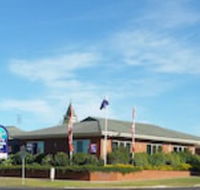 Ararat Southern Cross Motor Inn - Holiday Sunshine Coast