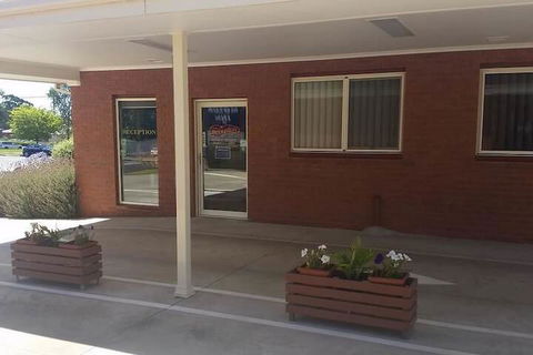 Ararat Southern Cross Motor Inn - Holiday Sunshine Coast 1