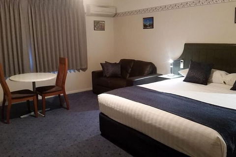 Ararat Southern Cross Motor Inn - Holiday Sunshine Coast 3