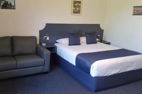 Ararat Southern Cross Motor Inn - Holiday Sunshine Coast 6