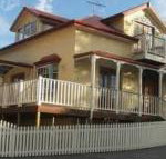 Quayside Cottages - Sunshine Coast Tourism