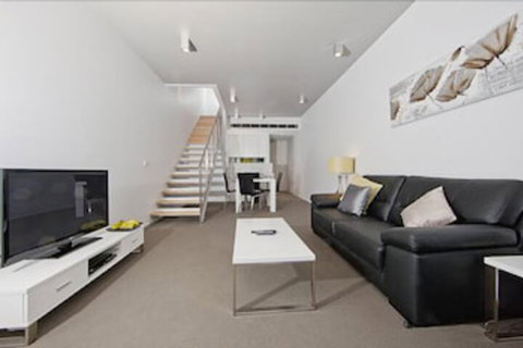 Accommodate Canberra - Holiday Sunshine Coast 0